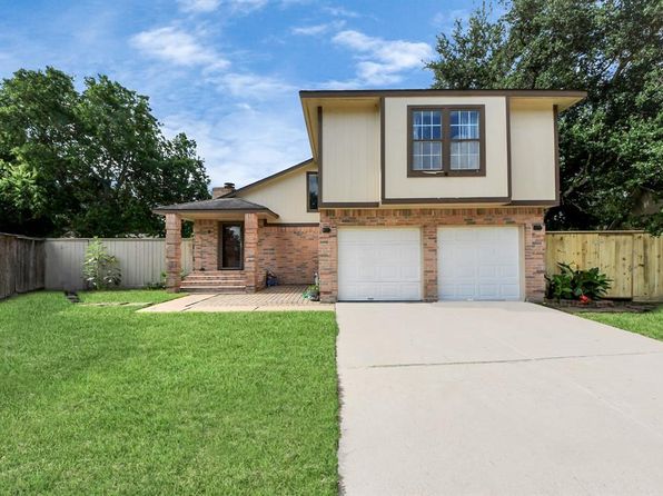 7726 Sorbete Dr, Houston, TX 77083