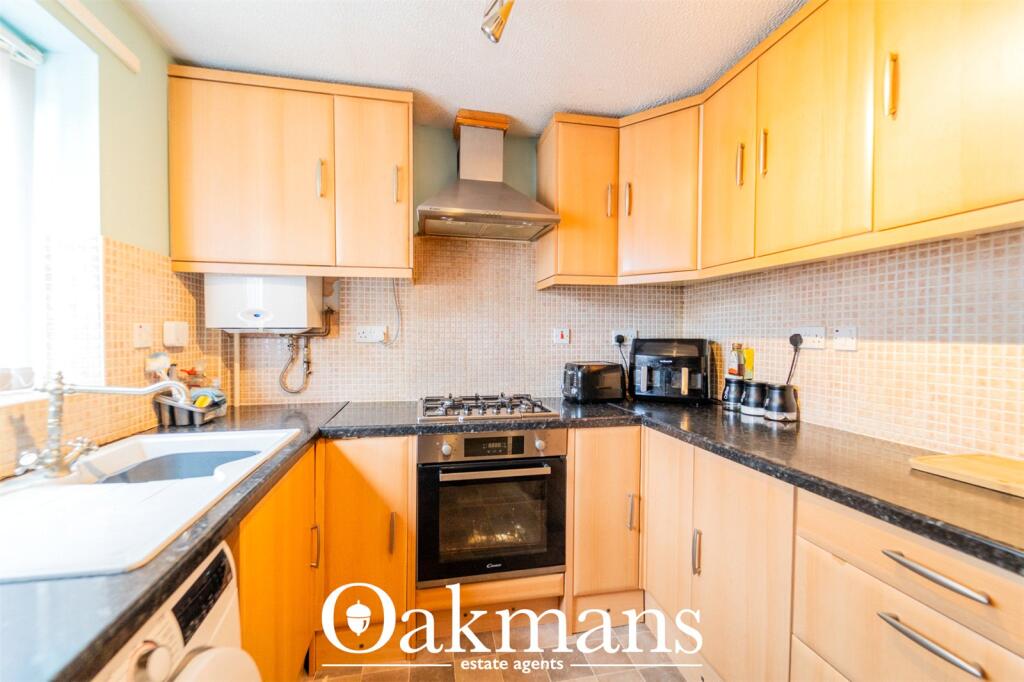 Additional image 25 of Bedlam Wood Road, Birmingham, B31