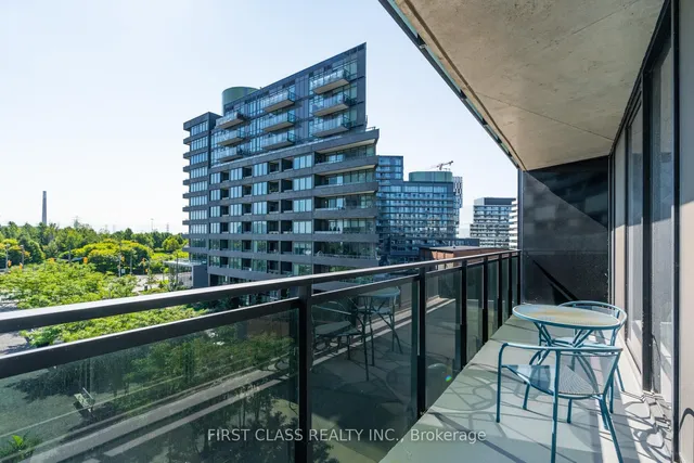 Additional image 20 of 21 Lawren Harris Sq Unit 416