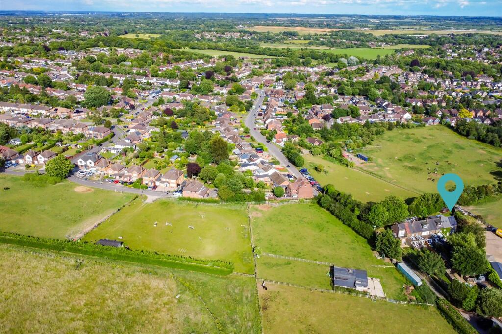 Additional image 23 of Chiswell Green Lane, St. Albans, Hertfordshire, AL2