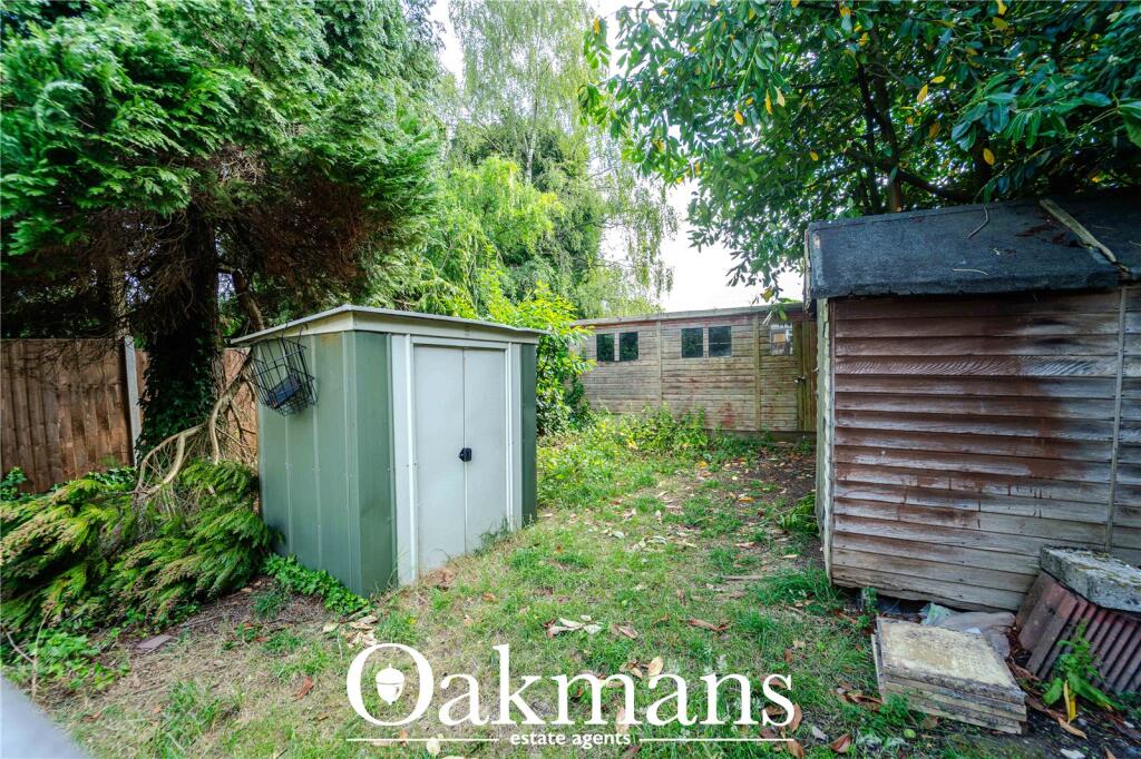 Additional image 22 of West Heath Road, Northfield, Birmingham, West Midlands, B31