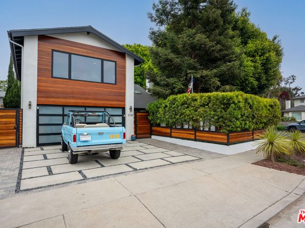 3134 Granville Ave, Los Angeles, CA 90066