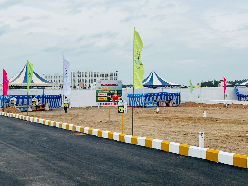 Additional image 3 of Manivakkam, Chennai