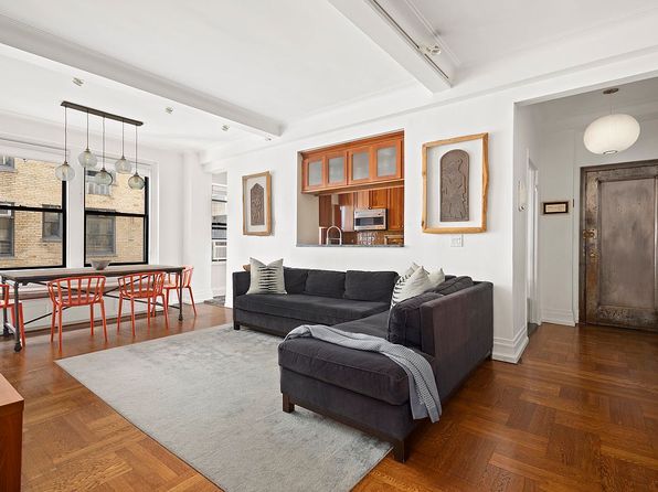 470 W End Ave #13F, New York, NY 10024