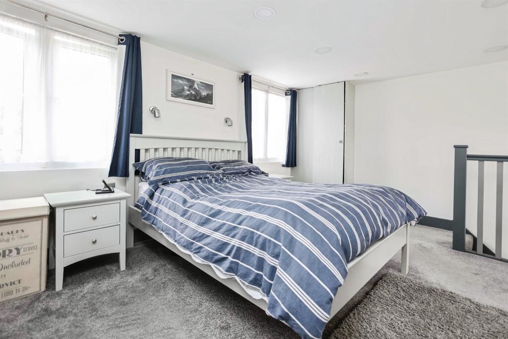 Additional image 11 of Middle Leaford, BIRMINGHAM