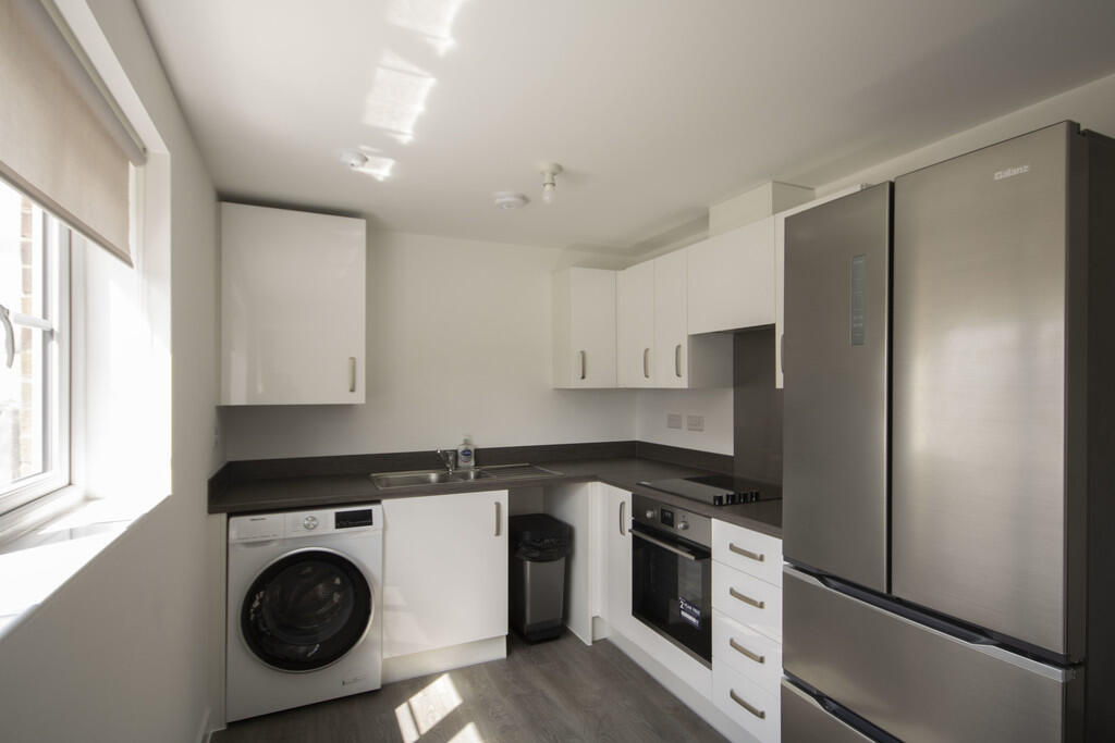 Additional image 4 of Perry Park View, Aldridge Square, Perry Barr, B42