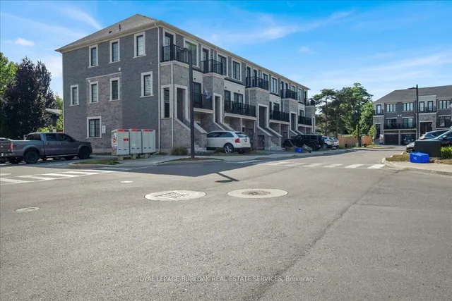 房产图片 2 - 加拿大汉密尔顿Dundas街383号26单元