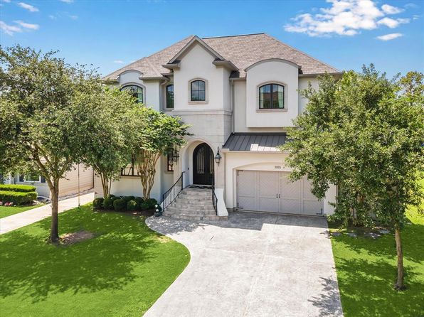 3835 Merrick St, Houston, TX 77025