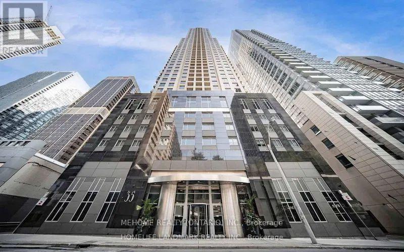 3010 - 35 BALMUTO STREET|Toronto (Bay Street Corridor), Ontario M4Y0A3