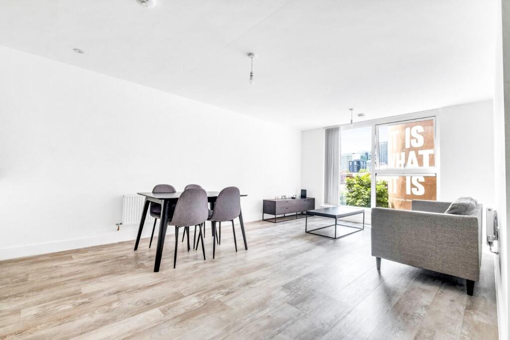 Additional image 19 of Cliveland House, Cliveland Street, Birmingham