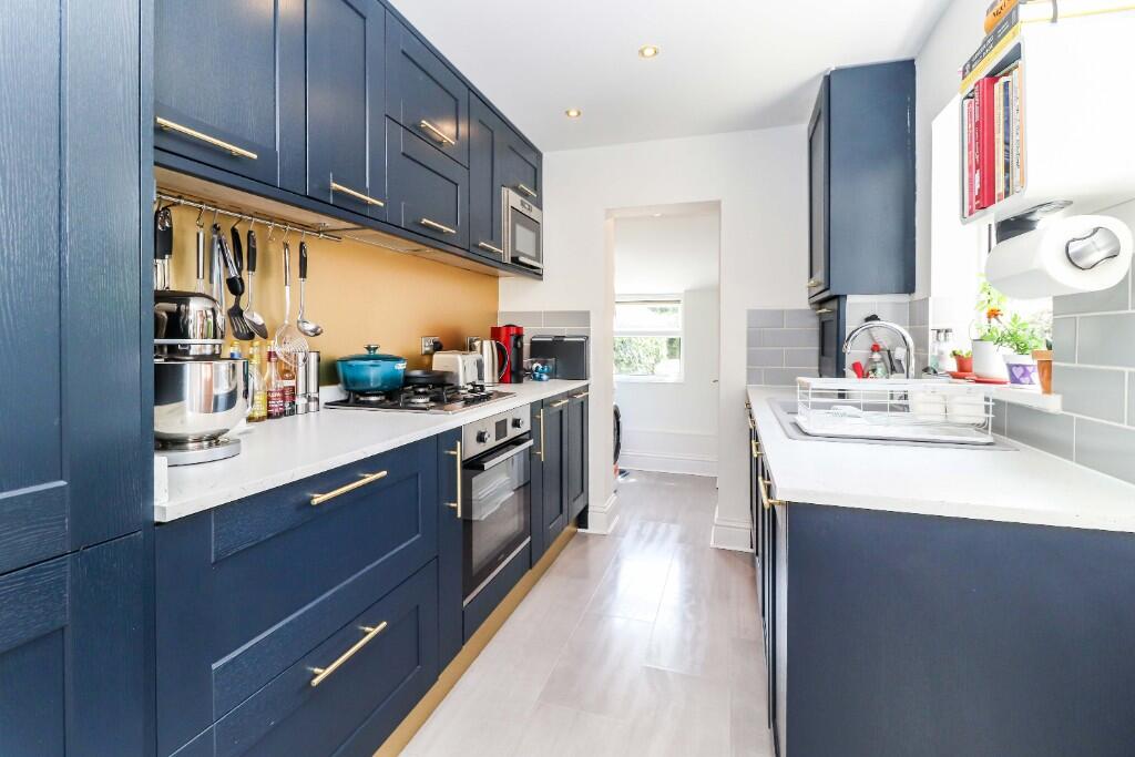 Additional image 4 of Sandridge Road, St. Albans, Hertfordshire, AL1