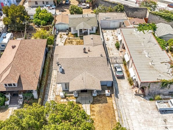 5426 La Mirada Ave, Los Angeles, CA 90029