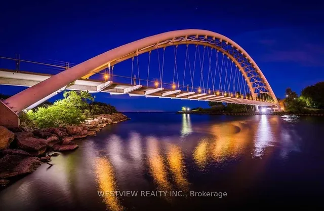 Additional image 3 of 2111 Lake Shore Blvd Unit TH7