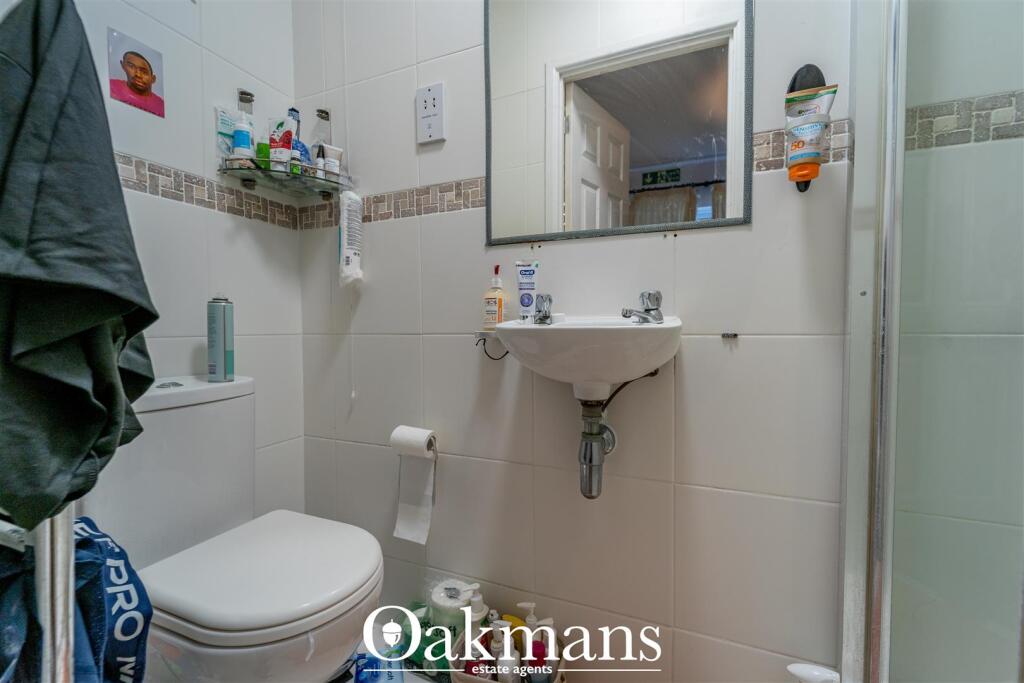 Additional image 37 of Margaret Road, Birmingham, West Midlands, B17