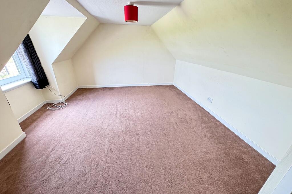 Additional image 7 of 1 Thorneybank Cottages, Rothienorman, Inverurie