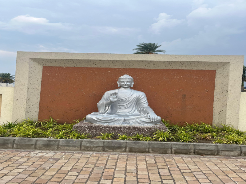 Puwarda Junarda, Super Corridor, Indore