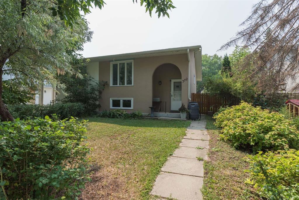 372 McMeans Avenue|Winnipeg, Manitoba R2C0W8