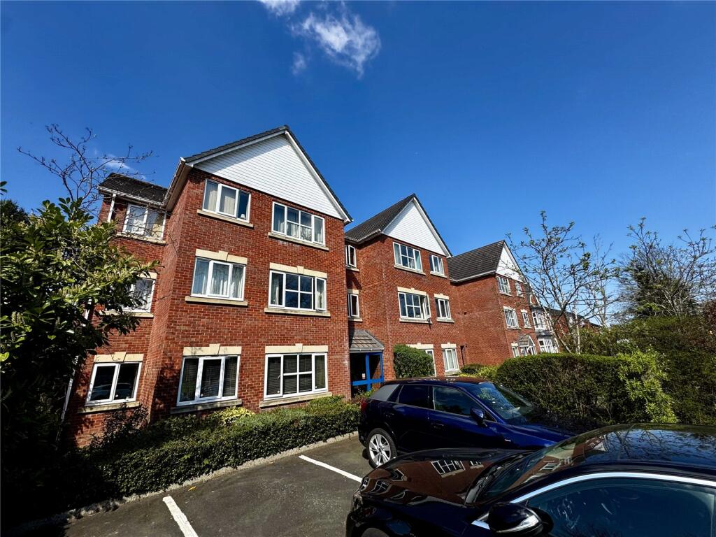 Additional image 9 of Jubilee Court, 43 Victoria Road, Birmingham, West Midlands, B27