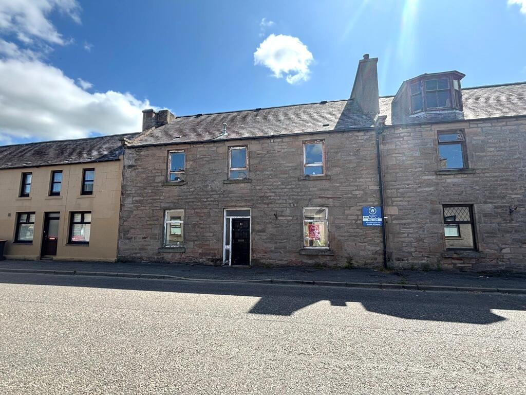 Property image for 18 Main Street, Rhynie, Huntly, Aberdeenshire