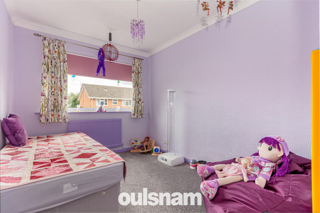 Additional image 10 of Frankley Beeches Road, Northfield, West Midlands, B31