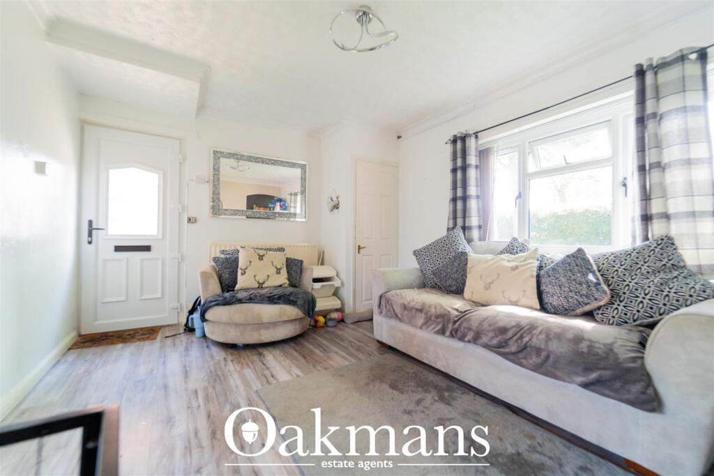 Additional image 4 of St. Heliers Road, Birmingham, West Midlands, B31