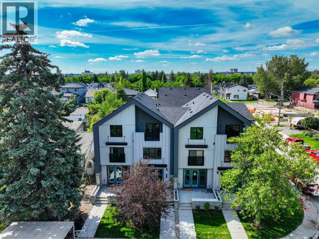 647 53 Avenue SW|Calgary, Alberta T2V0C3