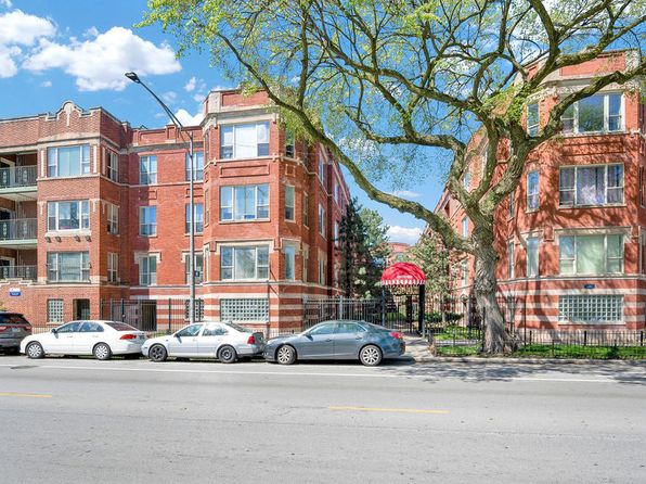 5150 S King Dr APT A1, Chicago, IL 60615