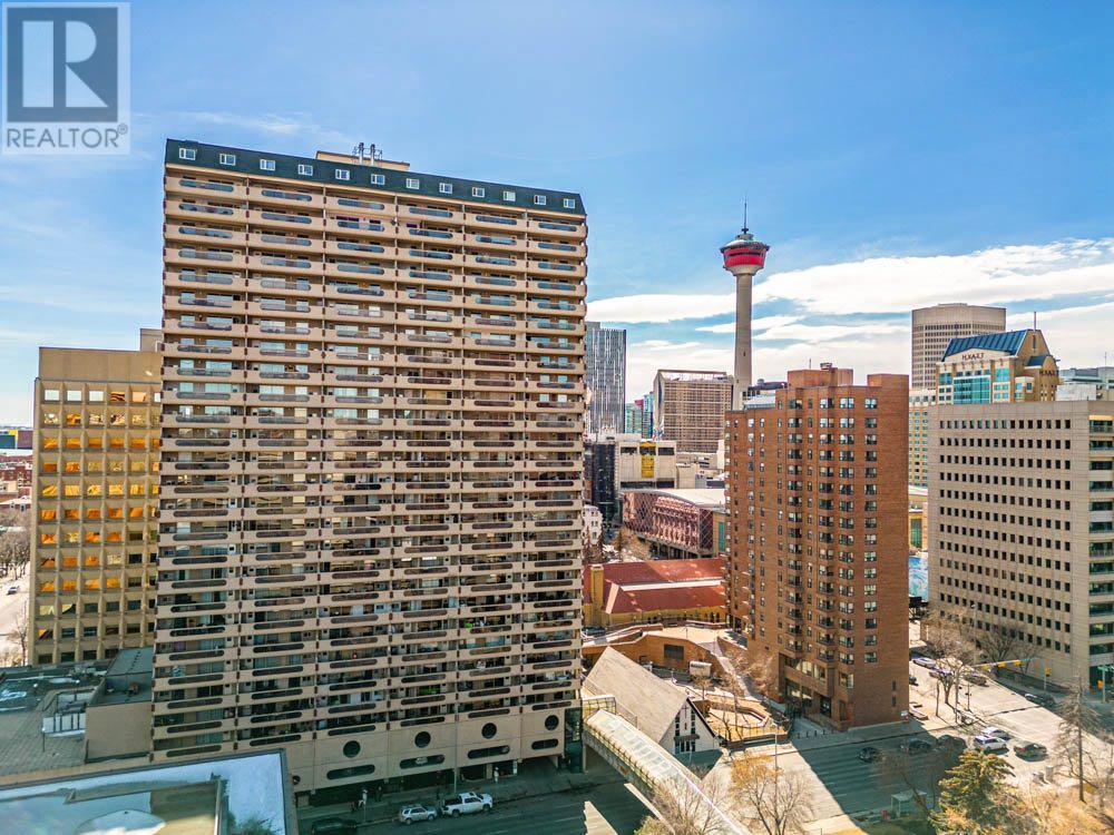1504, 221 6 Avenue SE|Calgary, Alberta T2G4Z9