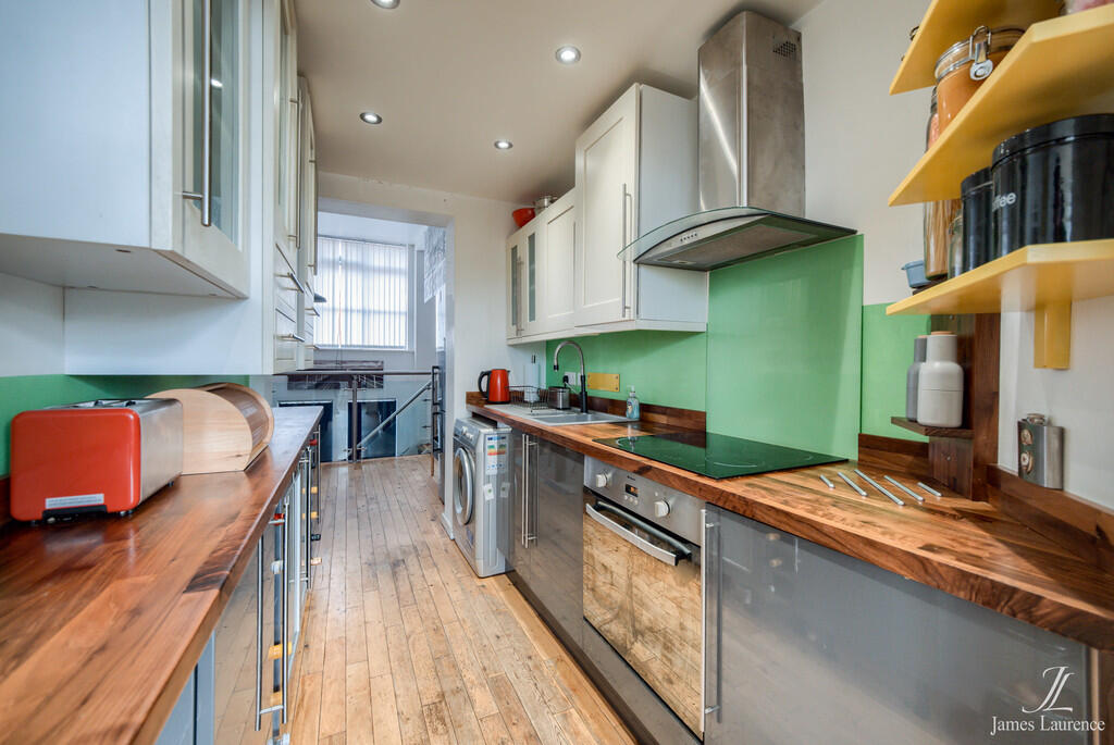 Additional image 13 of 14 Hylton Street, Jewellery Quarter