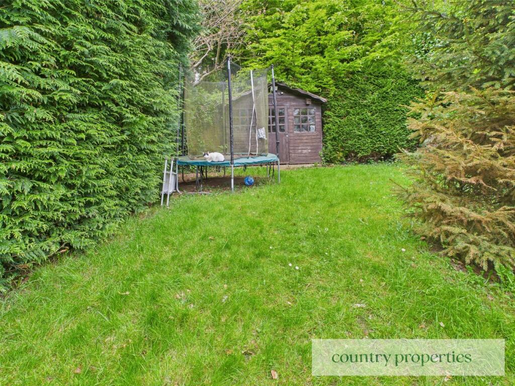 Additional image 19 of Willow Grove, Welwyn Garden City, AL8