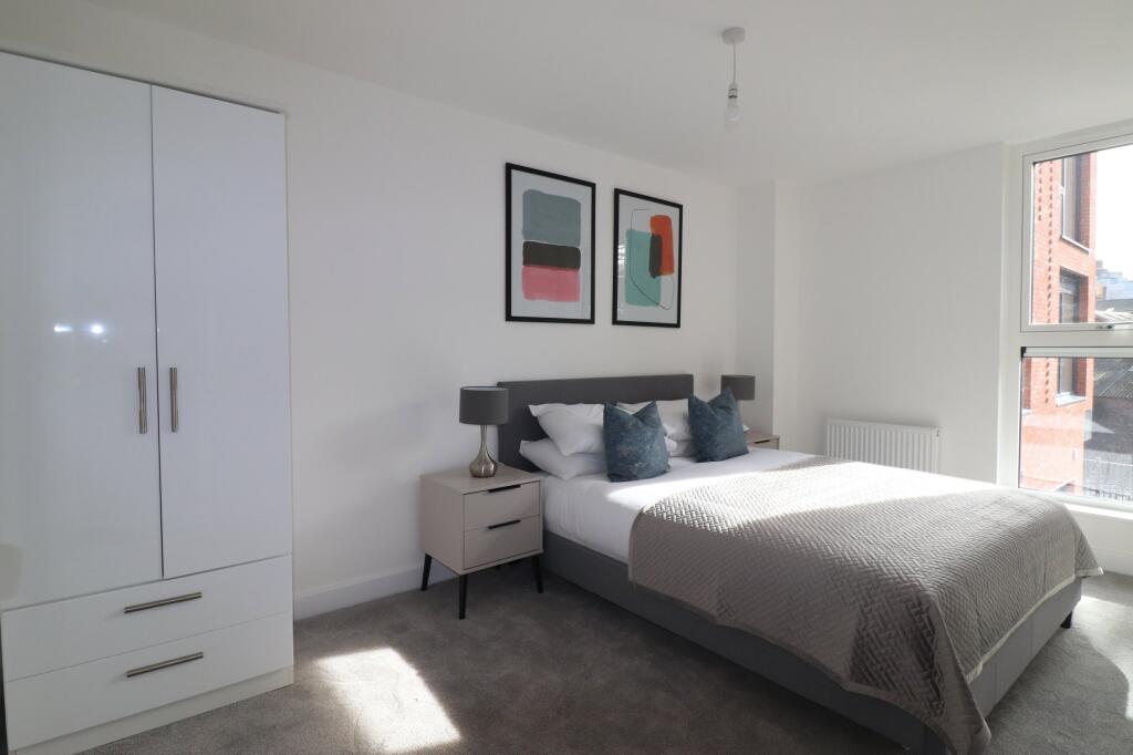 Additional image 6 of Cliveland Street, Birmingham, B19