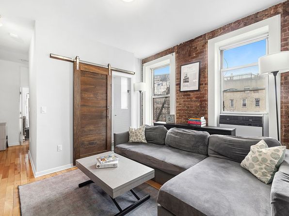 124 Thompson St APT 21, New York, NY 10012