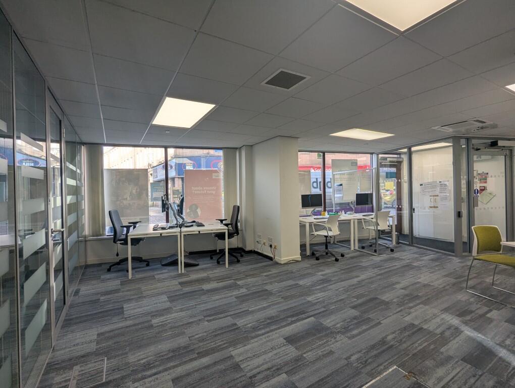 Additional image 3 of 7a & 9 Marischal Street, Peterhead, Aberdeenshire, AB42 1BS