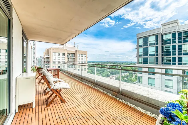 21 Hillcrest Ave Unit 2202