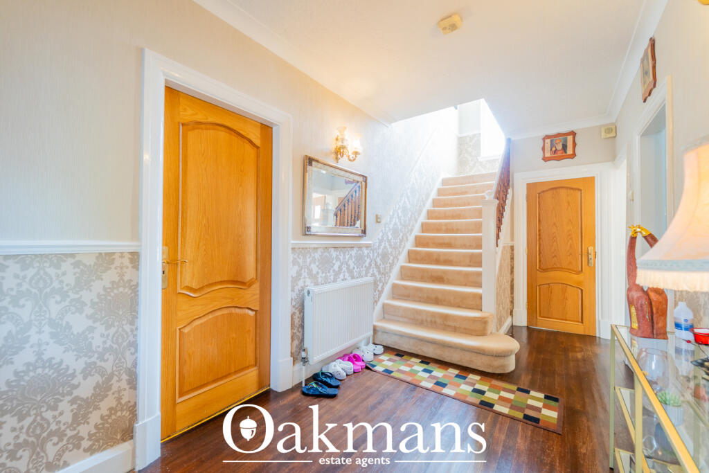 Additional image 11 of Hamilton Avenue, Birmingham, West Midlands, B17