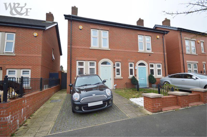 Additional image 31 of Steel Maitland Avenue, Erdington, Birmingham