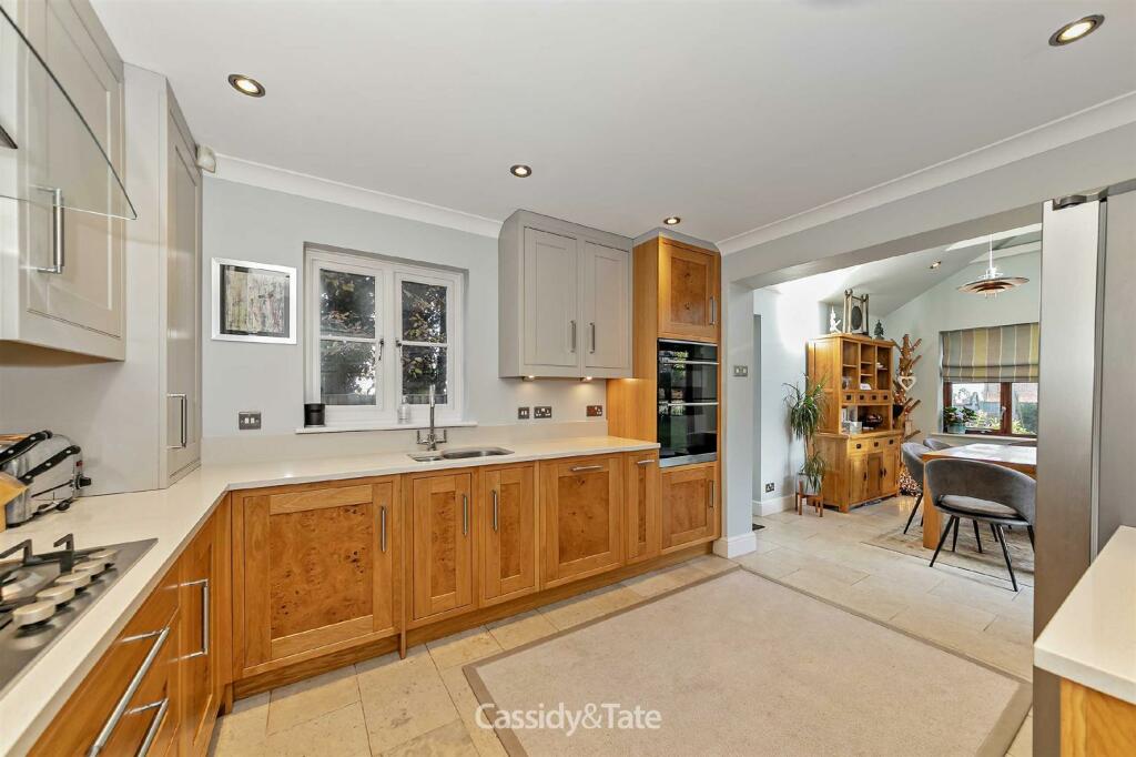 Additional image 21 of The Hill, Wheathampstead