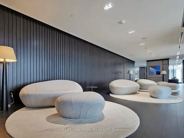 Additional image 30 of 501 Yonge St Unit 3808