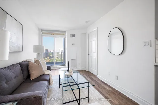 Additional image 10 of 3 Rean Dr Unit 2506