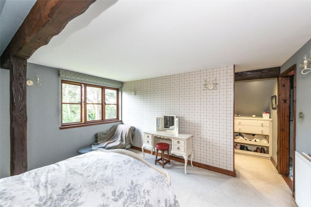 Additional image 18 of The Gables, Innermarkie Wynd, Torphins, AB31