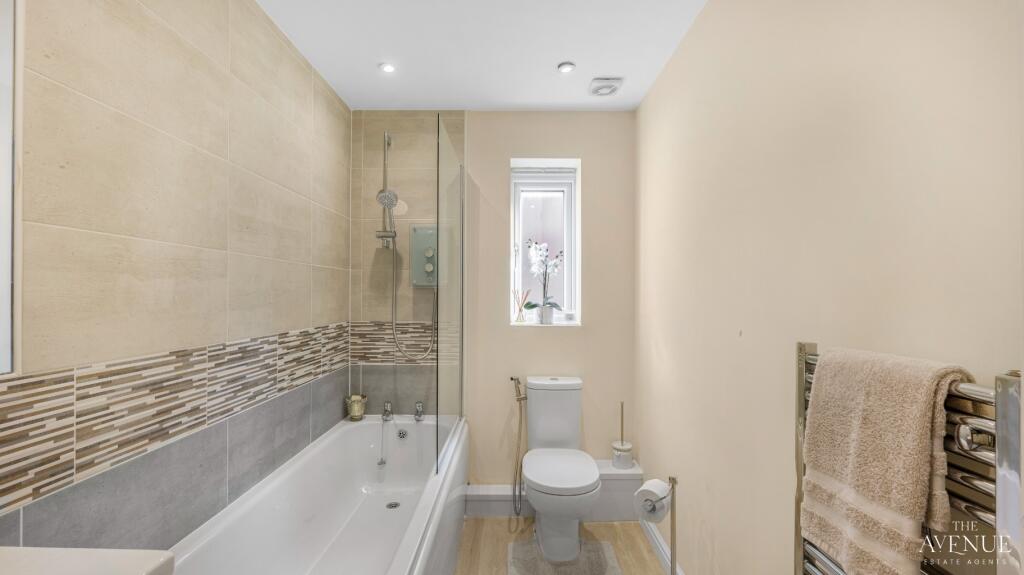 Additional image 32 of Martineau Drive, Harborne, Birmingham, West Midlands, B32