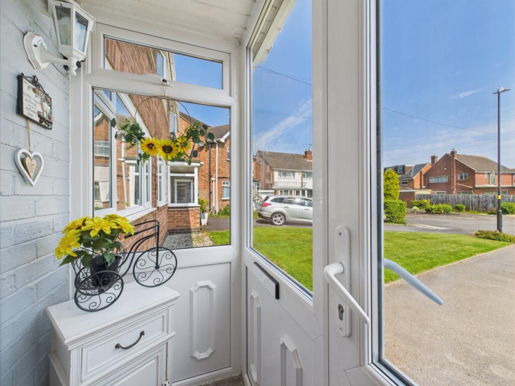 Additional image 55 of Peverell Drive, Birmingham