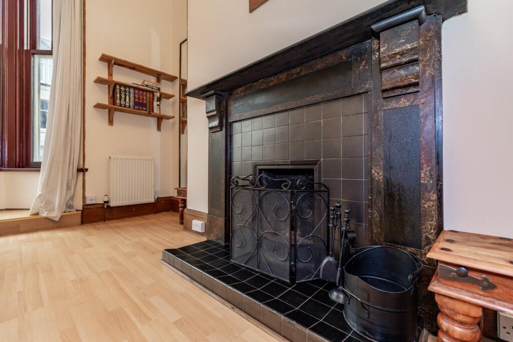 Additional image 4 of Holburn Street, Aberdeen, AB10