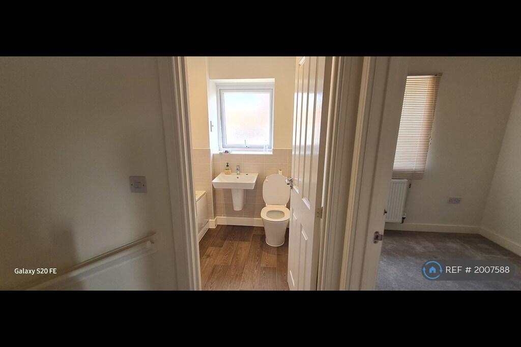 Additional image 32 of Green Lane, Birmingham, B38