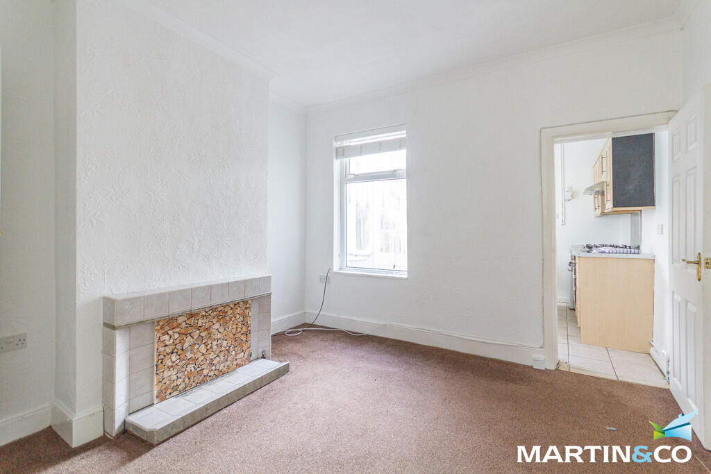 Additional image 4 of Court Oak Road, Harborne, B17