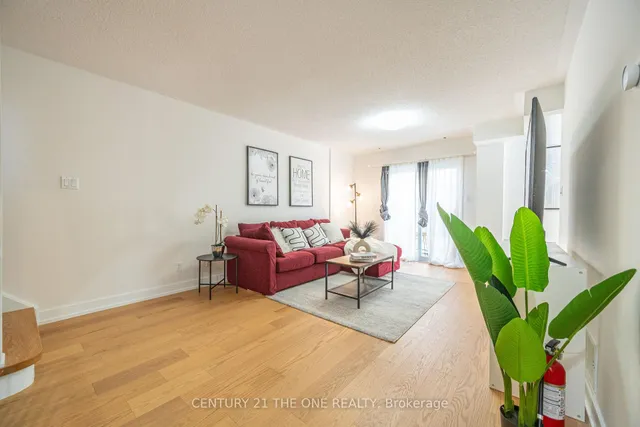 Additional image 4 of 28 Rosebank Dr Unit 1102