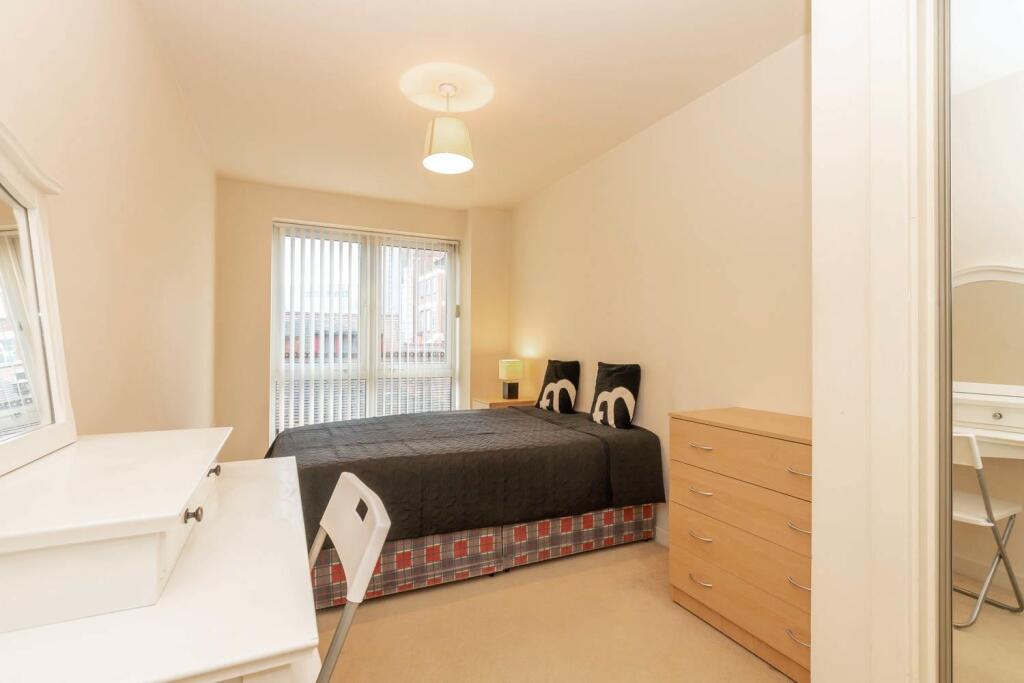 Additional image 6 of West Two, Suffolk Street Queensway, B1 1LW