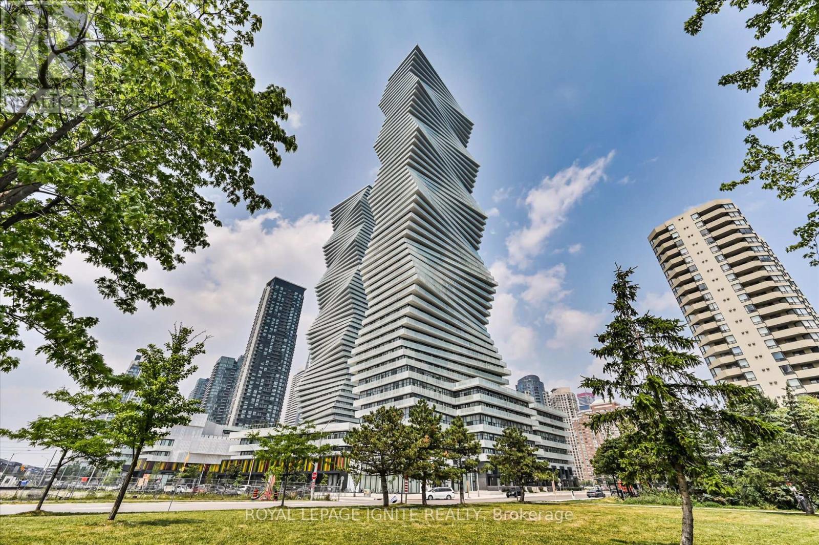 501 - 3883 QUARTZ ROAD|Mississauga (City Centre), Ontario L5B0M4