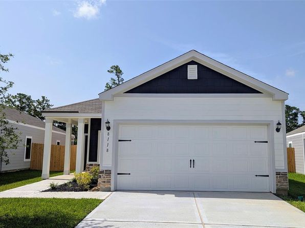 8118 Sunberry Shadow Dr, Houston, TX 77016