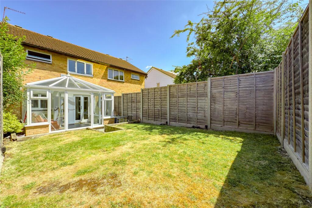 Additional image 11 of Beverley Gardens, Jersey Farm, St. Albans, Herts, AL4